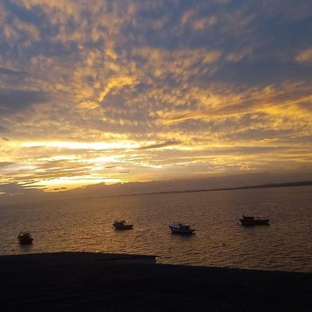 Pousada Ilha Bella Rio de Janeiro Buitenkant foto