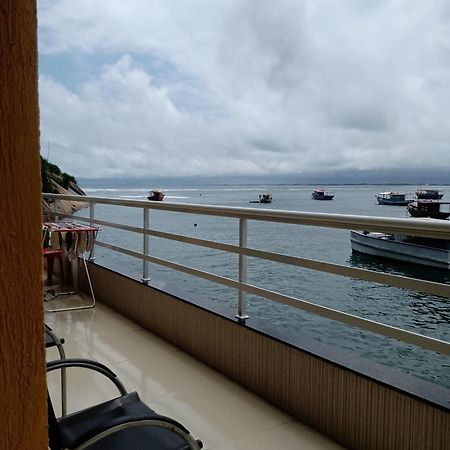 Pousada Ilha Bella Rio de Janeiro Buitenkant foto