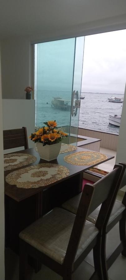 Pousada Ilha Bella Rio de Janeiro Buitenkant foto