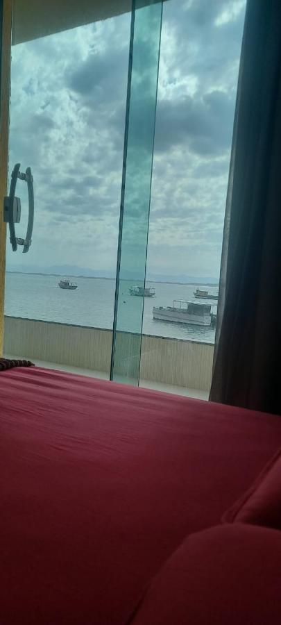 Pousada Ilha Bella Rio de Janeiro Buitenkant foto