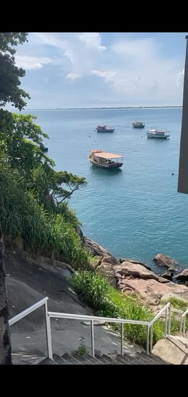 Pousada Ilha Bella Rio de Janeiro Buitenkant foto